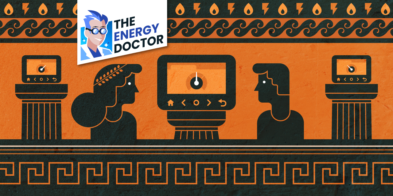 Debunking Smart Meter Myths The Truth About Smart Meters